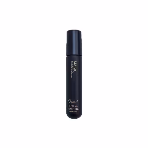 عطر جیبی مردانه ژک ساف مدل مجیک (Magic) حجم 22 میل