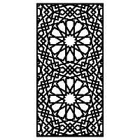 شابلون کد SP122-1 | چاوه