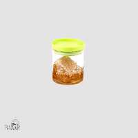 بانکه ادویه 200 شیشه ای کد UN-1261