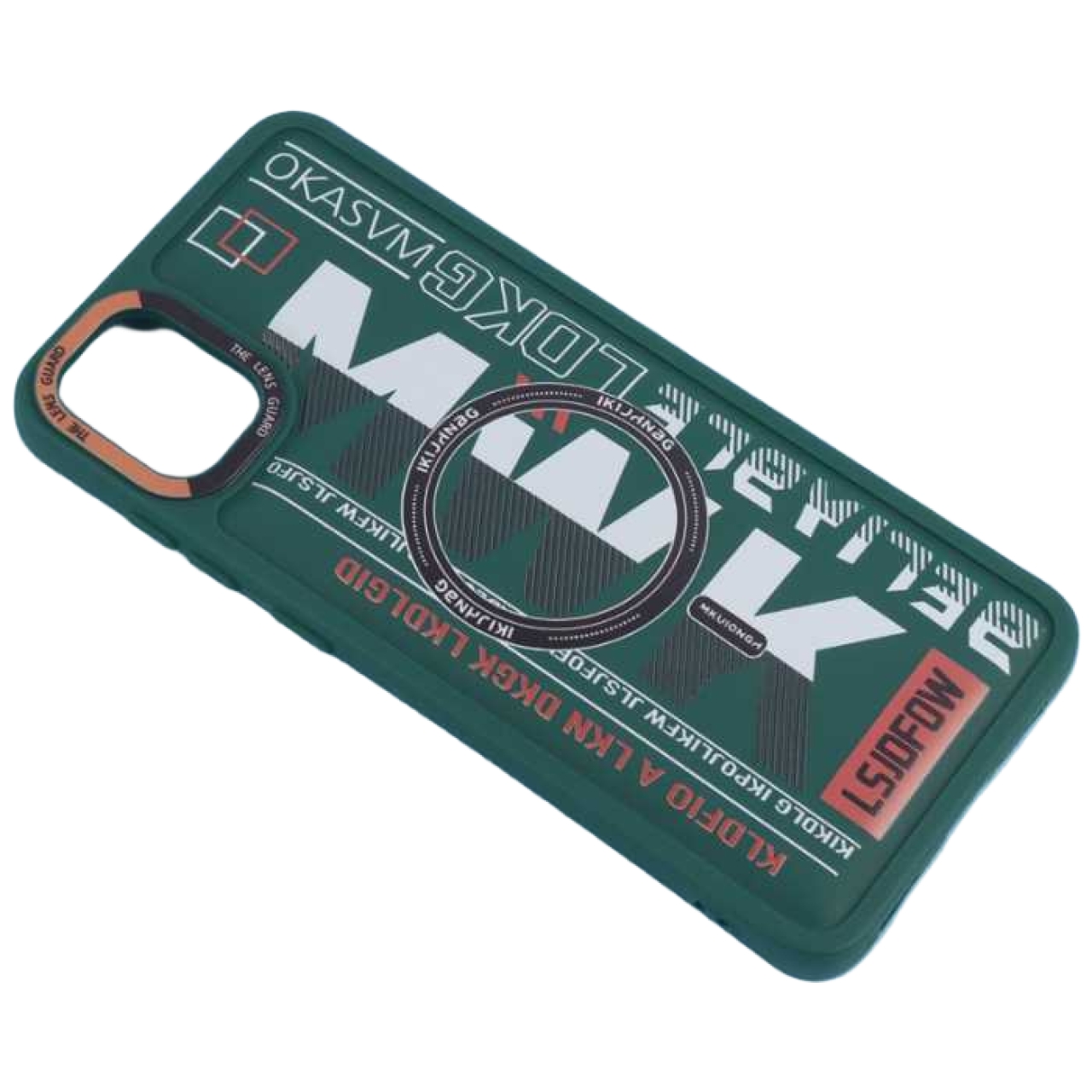 کاور مدل MagSafe MWK مناسب برای گوشی سامسونگ Samsung Galaxy A05