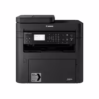 پرینتر چند کاره لیزری کانن i-SENSYS MF264dw - فروشگاه کارما آی‌تی