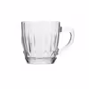 فنجان نوری تازه مدل لنسر کد 830302W بسته 6 عددی