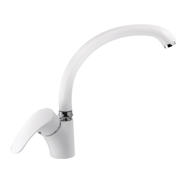 شیر آشپزخانه البرزروز مدل مروارید