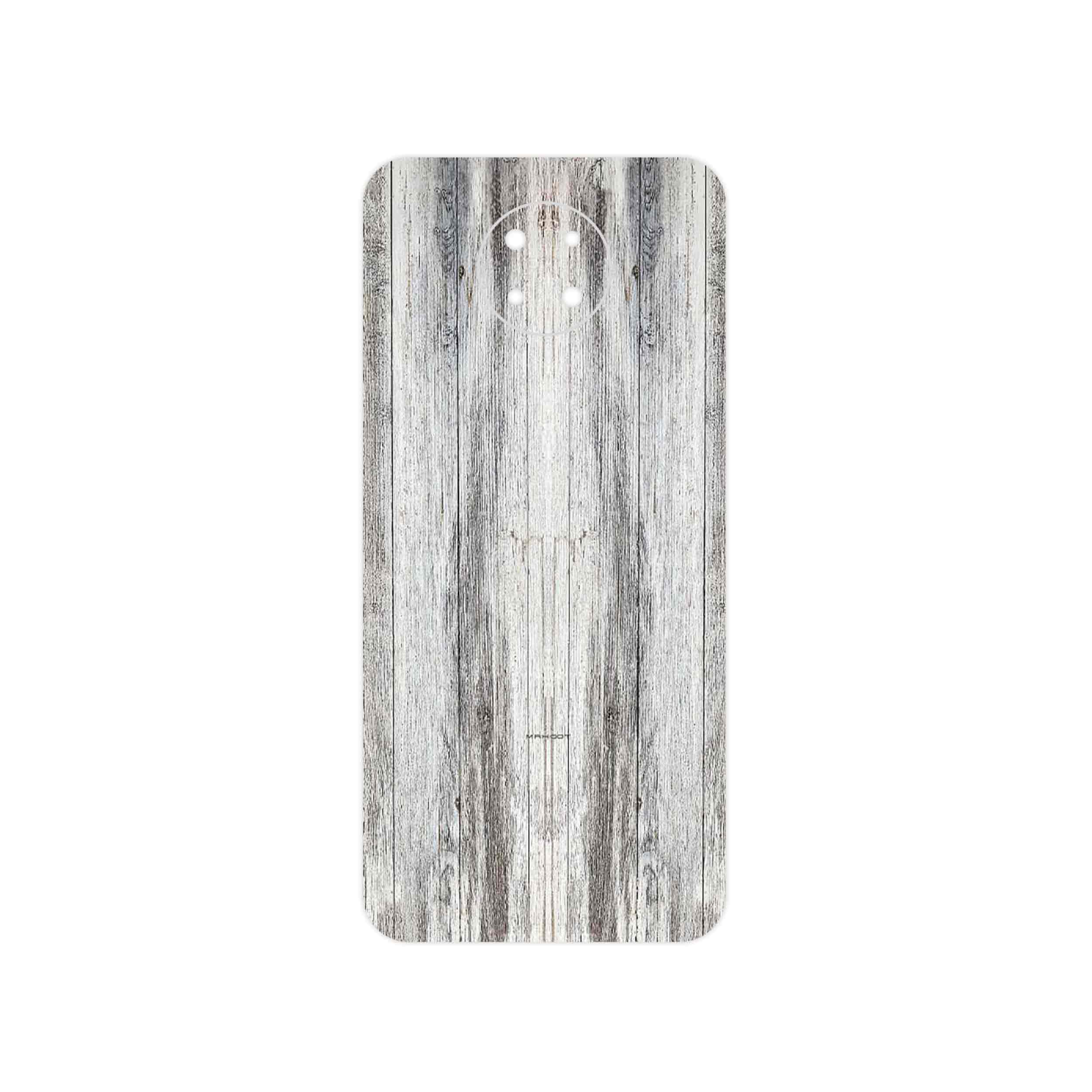 برچسب پوششی ماهوت مدل Wood Texture 8 مناسب برای گوشی موبایل نوکیا G10