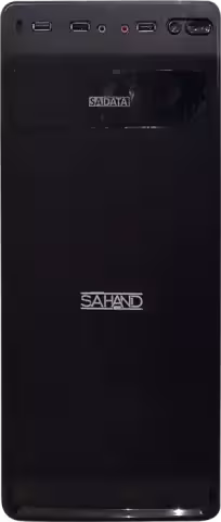 کیس  SADATA مدل  SAHAND