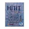 کتاب Yeni Hitit 1 اثر جمعی از نویسندگان انتشارات TOMER