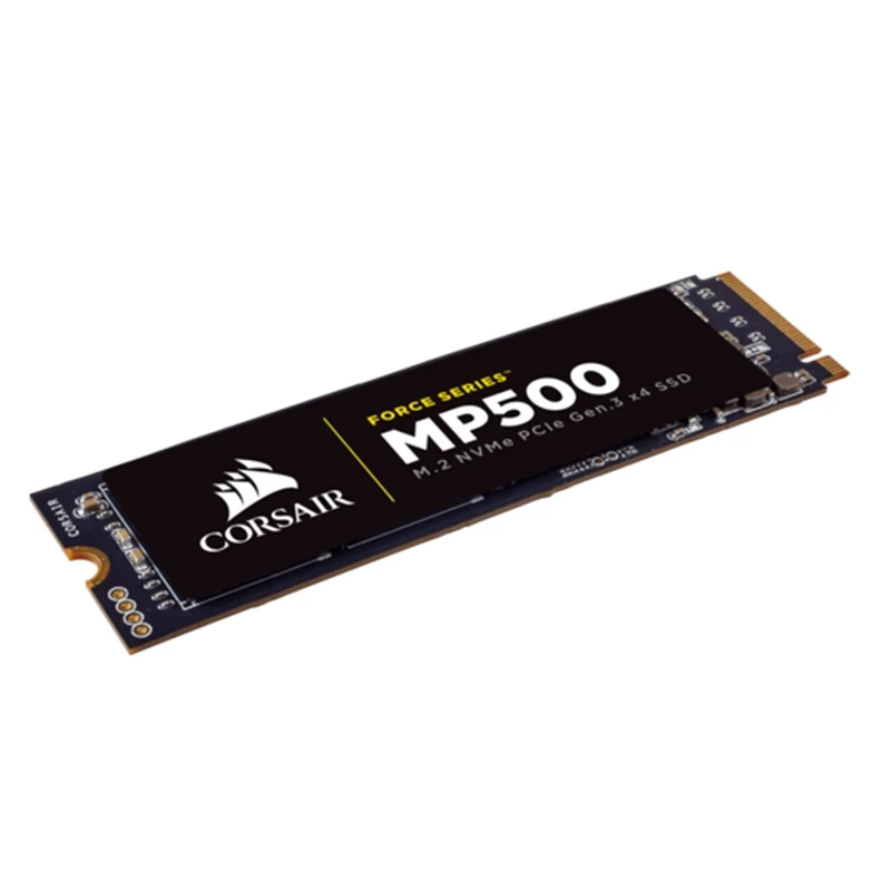 هارد اس اس دی کورسیر مدل Force Series MP500 M.2 ظرفیت 480GB - فروشگاه اینترنتی سیب سبز