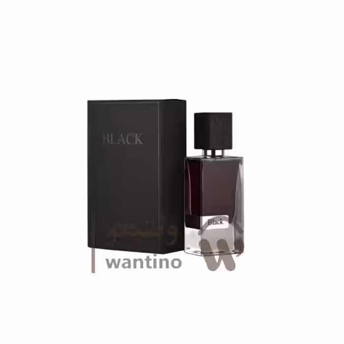 عطر ادکلن مردانه ناسوماتو بلک افغان جانوین بلک (Johnwin Nasomatto Black Afgano) حجم 60 میل