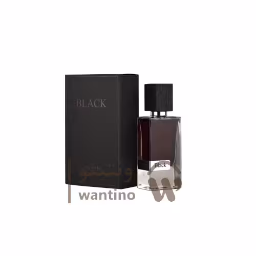 عطر ادکلن مردانه ناسوماتو بلک افغان جانوین بلک (Johnwin Nasomatto Black Afgano) حجم 60 میل