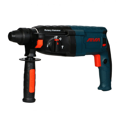 بتن کن فوق صنعتی Arva مدل 5204