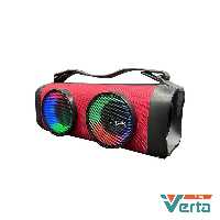 اسپیکر بلوتوثی قابل حمل Beecaro GF602 - با یک سال گارانتی تعویض