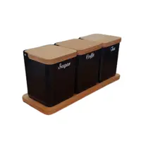 بانکه مدل رایکا بسته 3 عددی