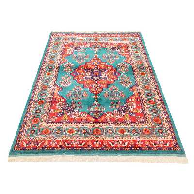 فرش دستباف سه متری سی پرشیا کد 153033