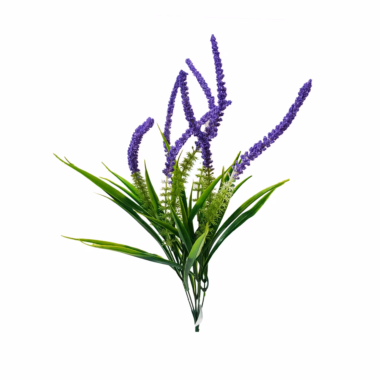 گل مصنوعی مدل دم روباهی کد 66