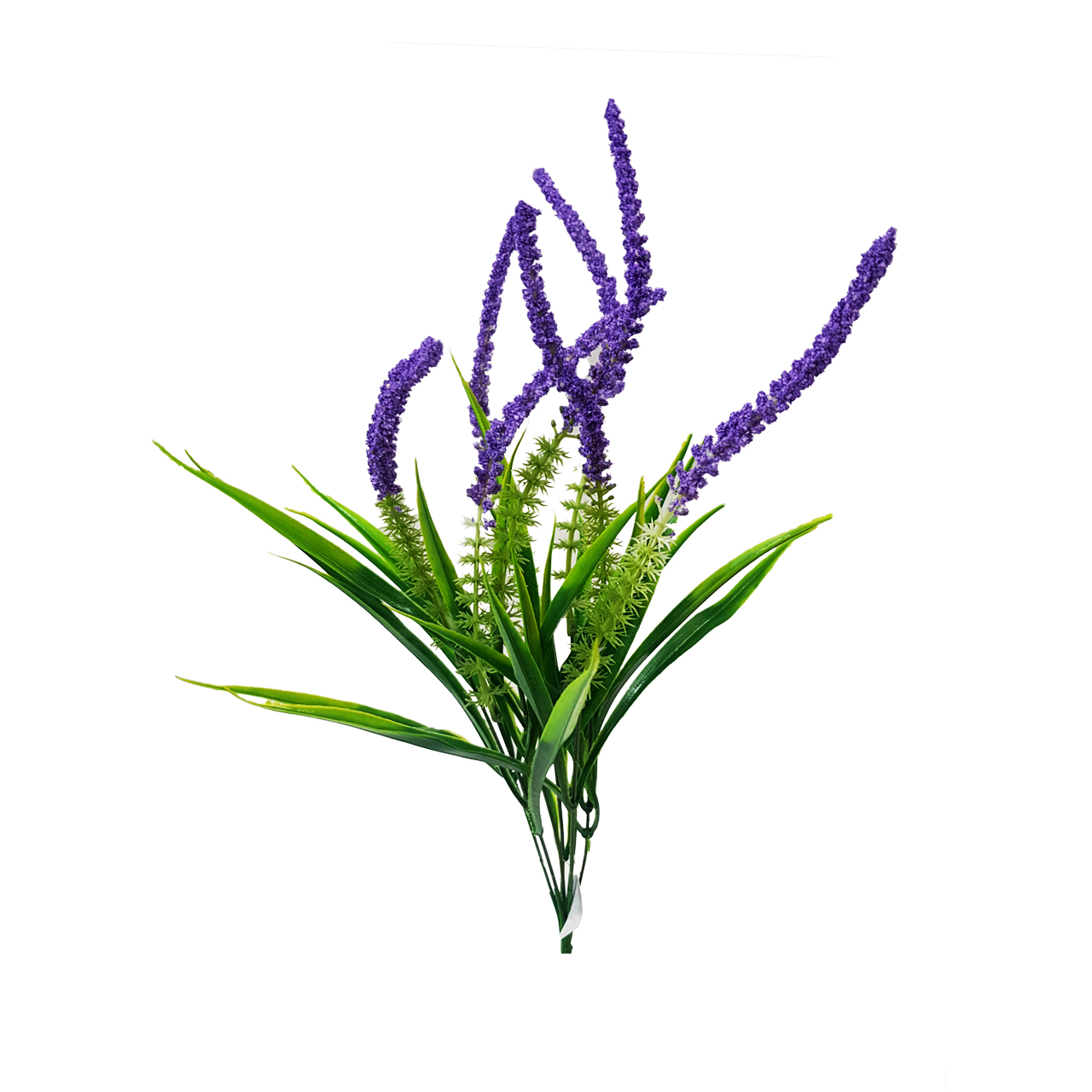 گل مصنوعی مدل دم روباهی کد 66