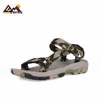 صندل جلو باز مردانه اسنوهاک مدل SEPANTE کد SN-245