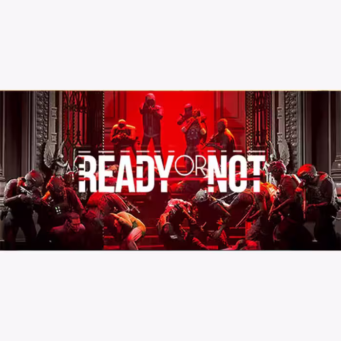 Ready or Not