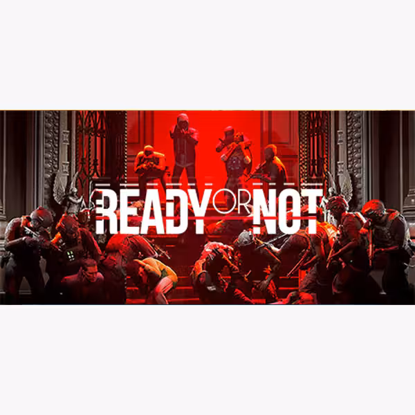 Ready or Not
