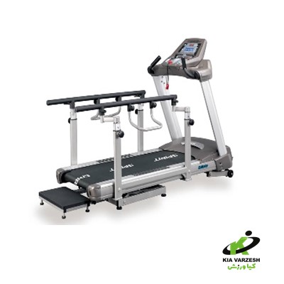 تردمیل توانبخشی اسپیریت مدل mt200-مشخصات،قیمت و خرید