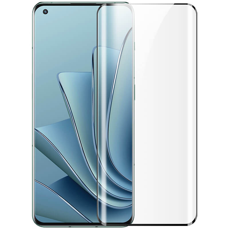 محافظ صفحه نمایش نیلکین مدل Impact Resistant مناسب برای گوشی موبایل  وان پلاس 10 Pro بسته دو عددی | کالا برتری