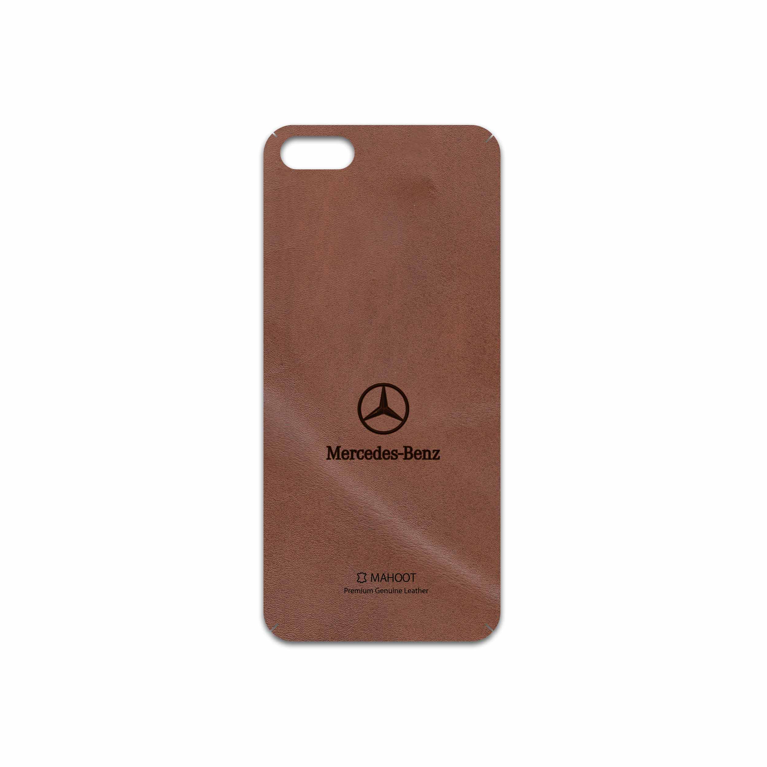 برچسب پوششی ماهوت مدل MNL-MBNZ مناسب برای گوشی موبایل آنر 7S