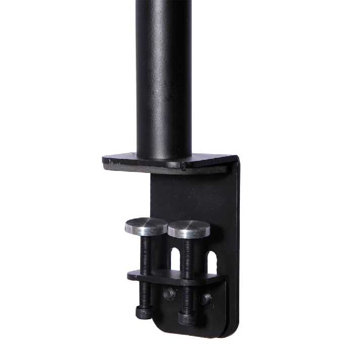 پایه نگهدارنده مانیتور مدل duel2021