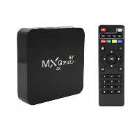 اندروید باکس MXQ Pro 1GB 8GB