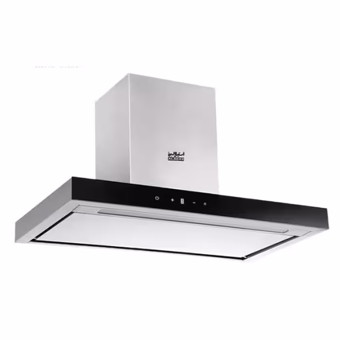 هود آشپزخانه استیل البرز مدل SA-207