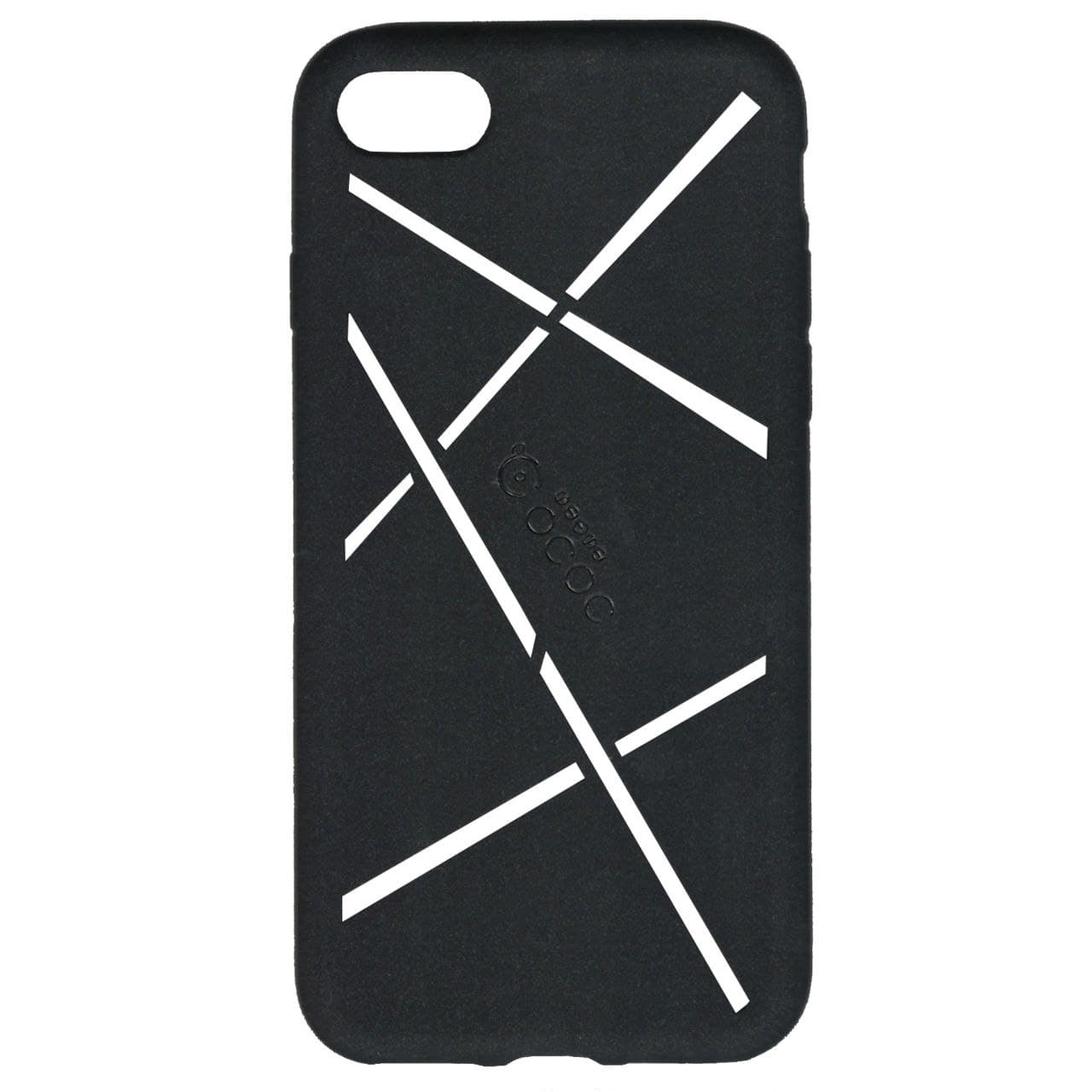 کاور مدل ecc مناسب برای گوشی موبایل اپل iphone 7 / 8