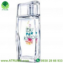 عطر ادکلن کنزو لئو پار کنزو ویلد 50 میل زنانه