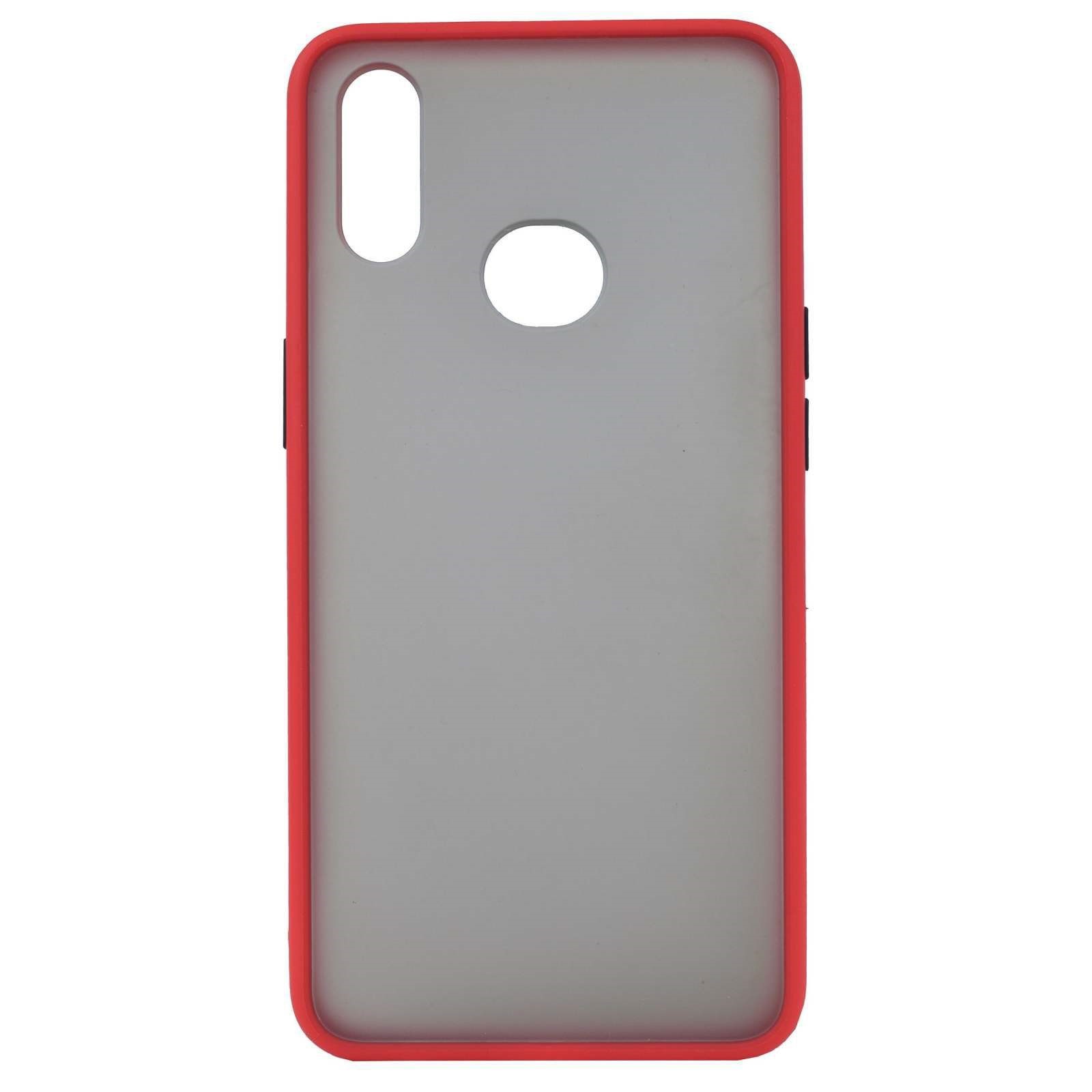  کاور مدل YCO-M مناسب برای گوشی موبایل سامسونگ GALAXY A20S