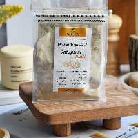 پودر مالت جوانه جو دوسر نورا (1کیلویی)