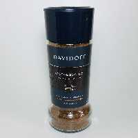 قهوه فوری دیویدوف(Davidoff) اسپرسو 100 گرمی اصل