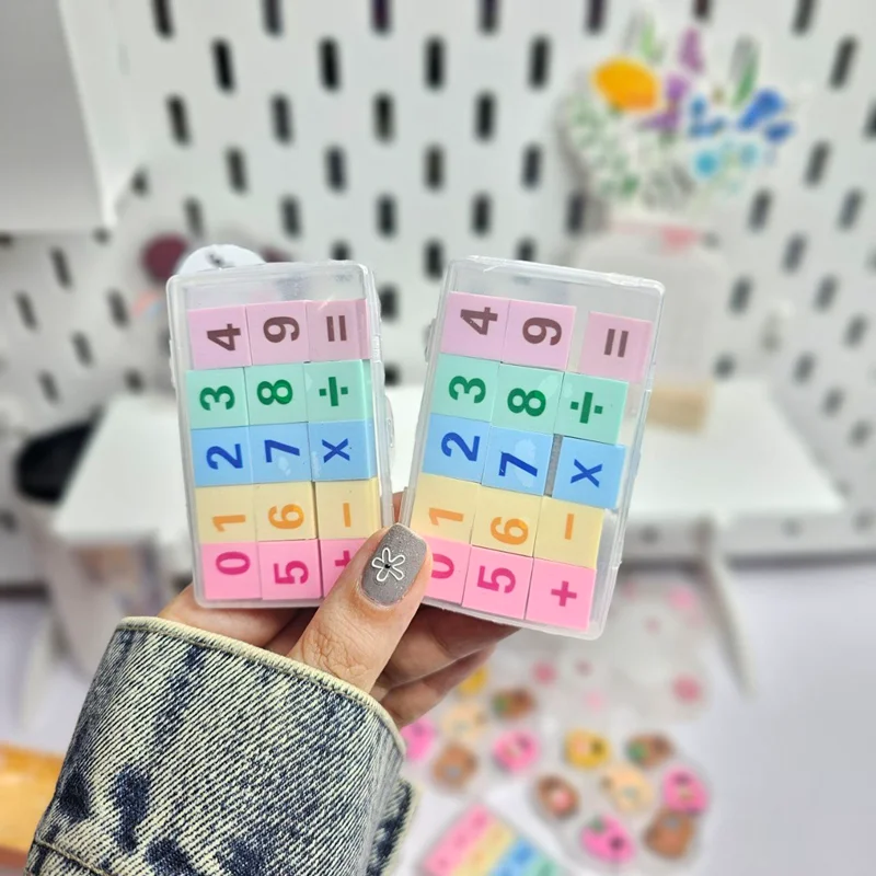 پاکن طرح اعداد