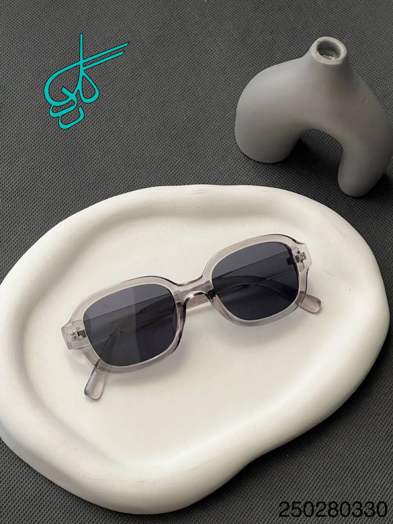 خرید عینک اسپرت فرم کائوچو دارای استاندارد UV400 همراه کاور و دستمال کد 2415039 - ردگل