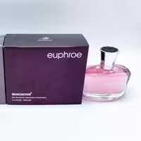 ادکلن زنانه وینچستر مدل ایفوریا WINCHESTER Euphroe For Women حجم 100ml