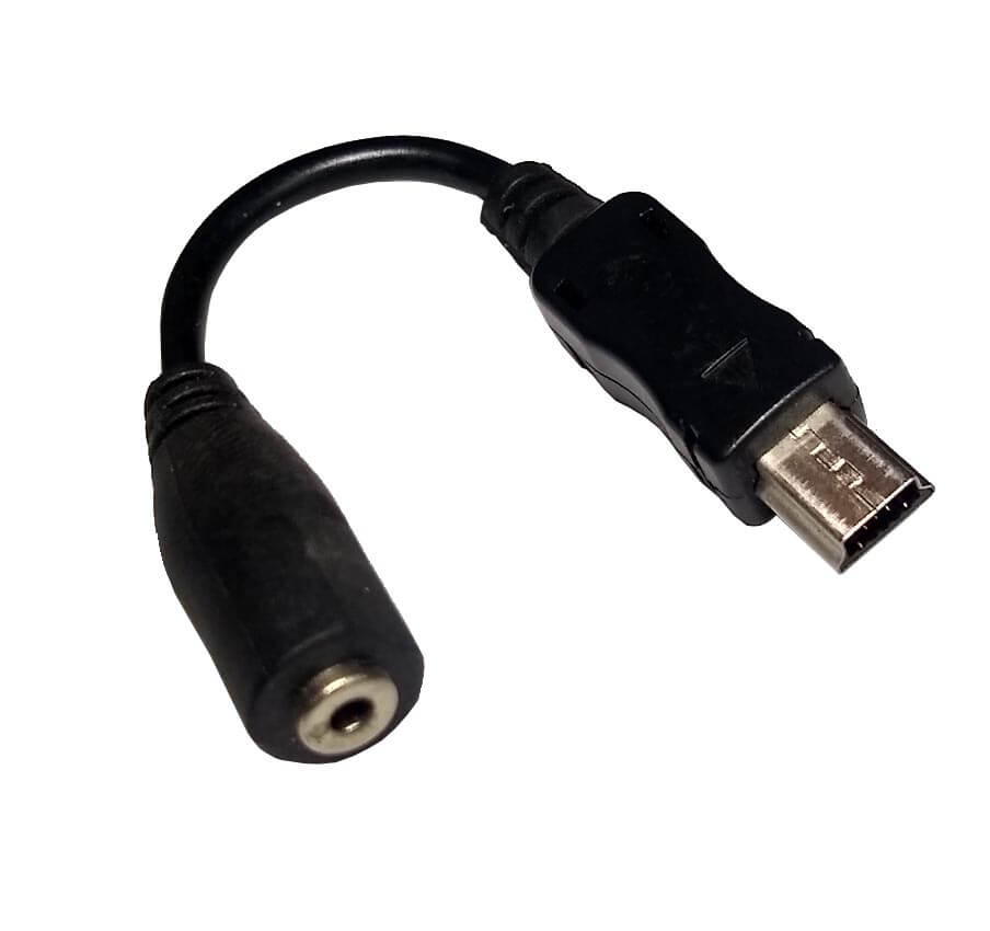 تبدیل سوزنی ریز به مینی یو اس بی