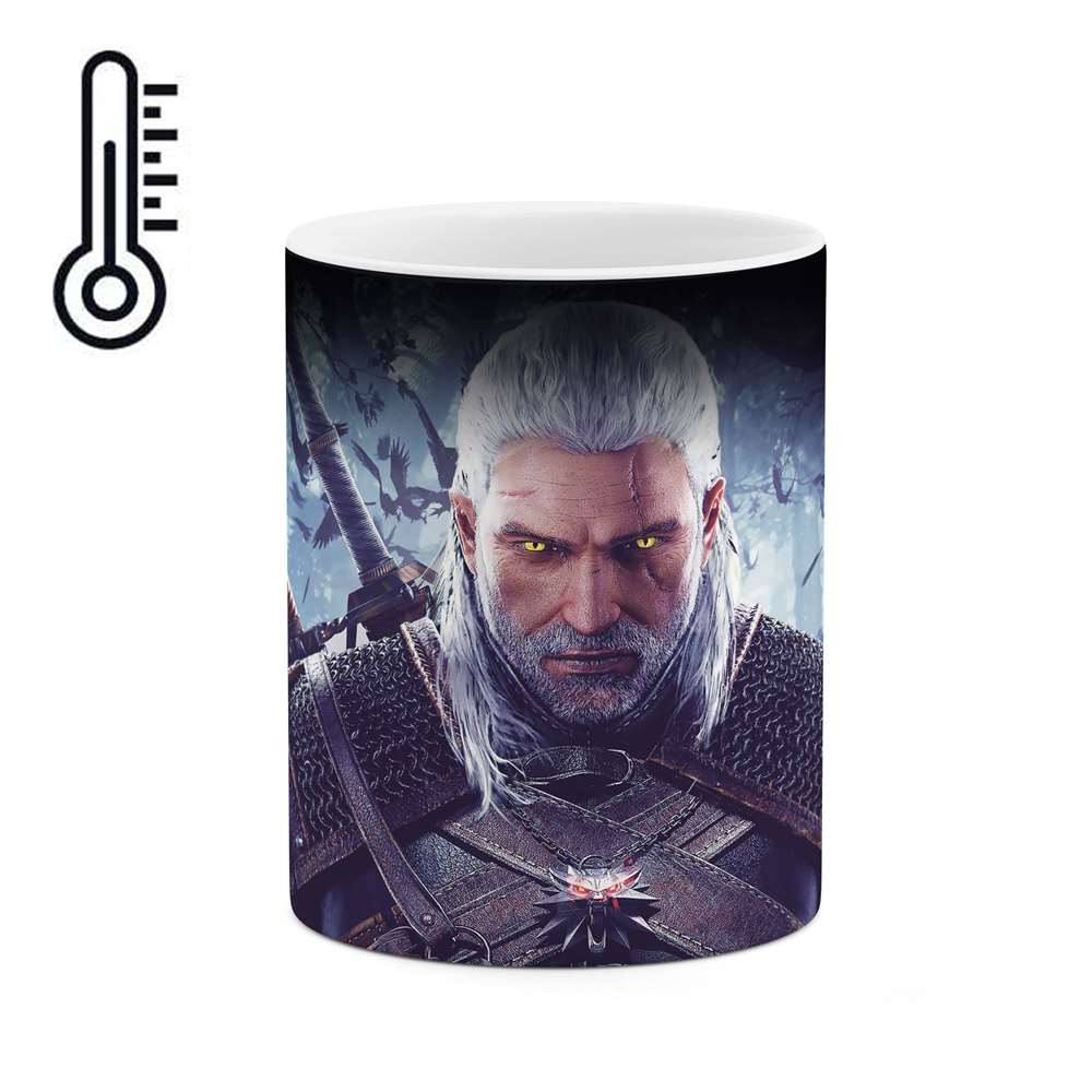 ماگ حرارتی مدل mgp00031