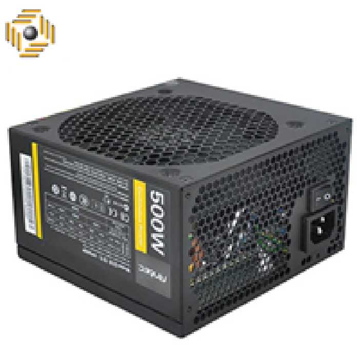 پاور آنتک مدل وی پی 500 پی سی