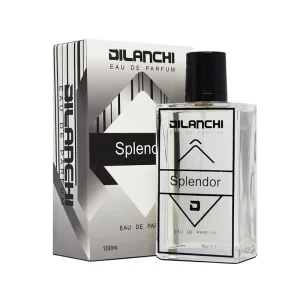 ادو پرفیوم مردانه دیلانچی مدل اسپلندور حجم 100 میل