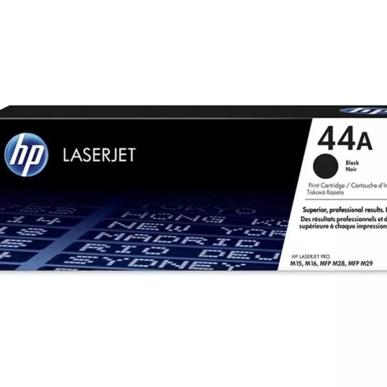 کارتریج HP 44A (ارسال رایگان به سراسر ایران)