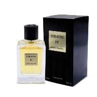 عطر مردانه FOR KING IV جی پارلیس