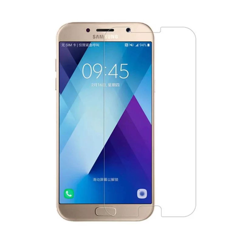 محافظ صفحه نمایش برای گوشی موبایل سامسونگ Galaxy A7 (2017)