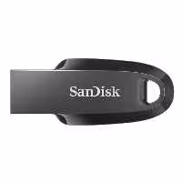 فلش مموری سن دیسک مدل SDCZ550 ظرفیت 64 گیگابایت