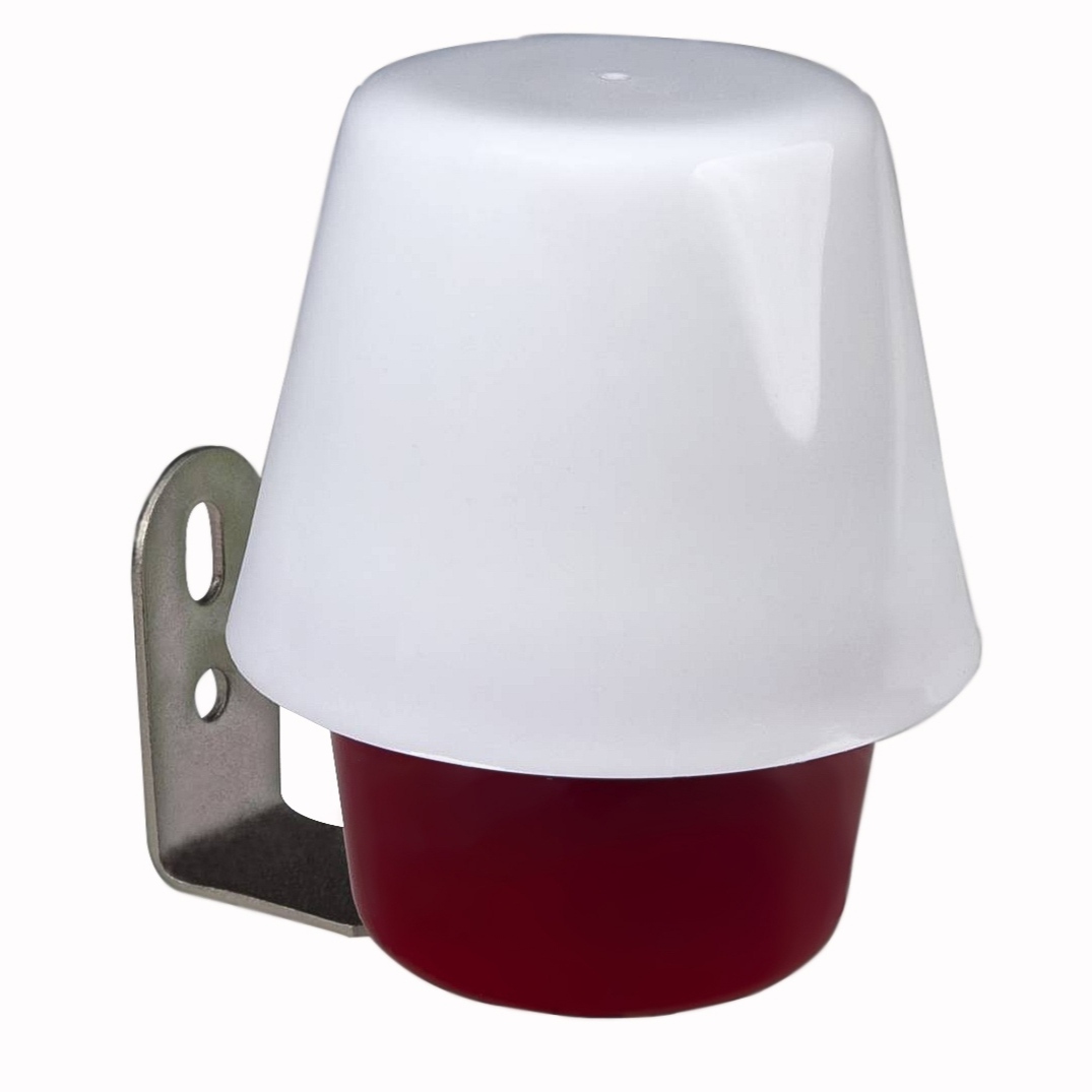 رله روشنایی فتوسل مدل 30A