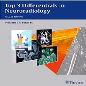 Top 3 Differentials in Neuroradiology TRUE PDF price 1€