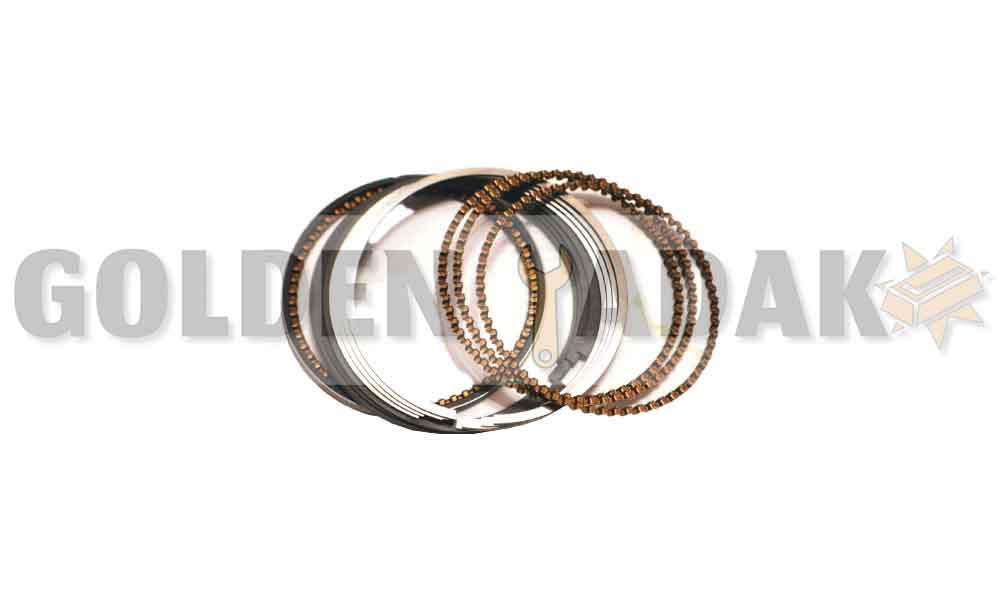 رینگ موتور لیفان X60 - استاندارد - گلدن یدک