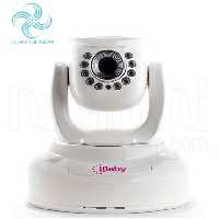 دوربین هوشمند مراقبت از نوزاد آی بی بی iBaby