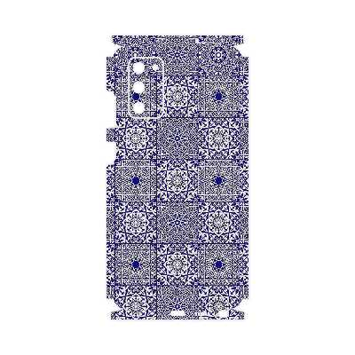 برچسب پوششی ماهوت مدل Iran Tile 11-FullSkin مناسب برای گوشی موبایل سامسونگ Galaxy Note 20
