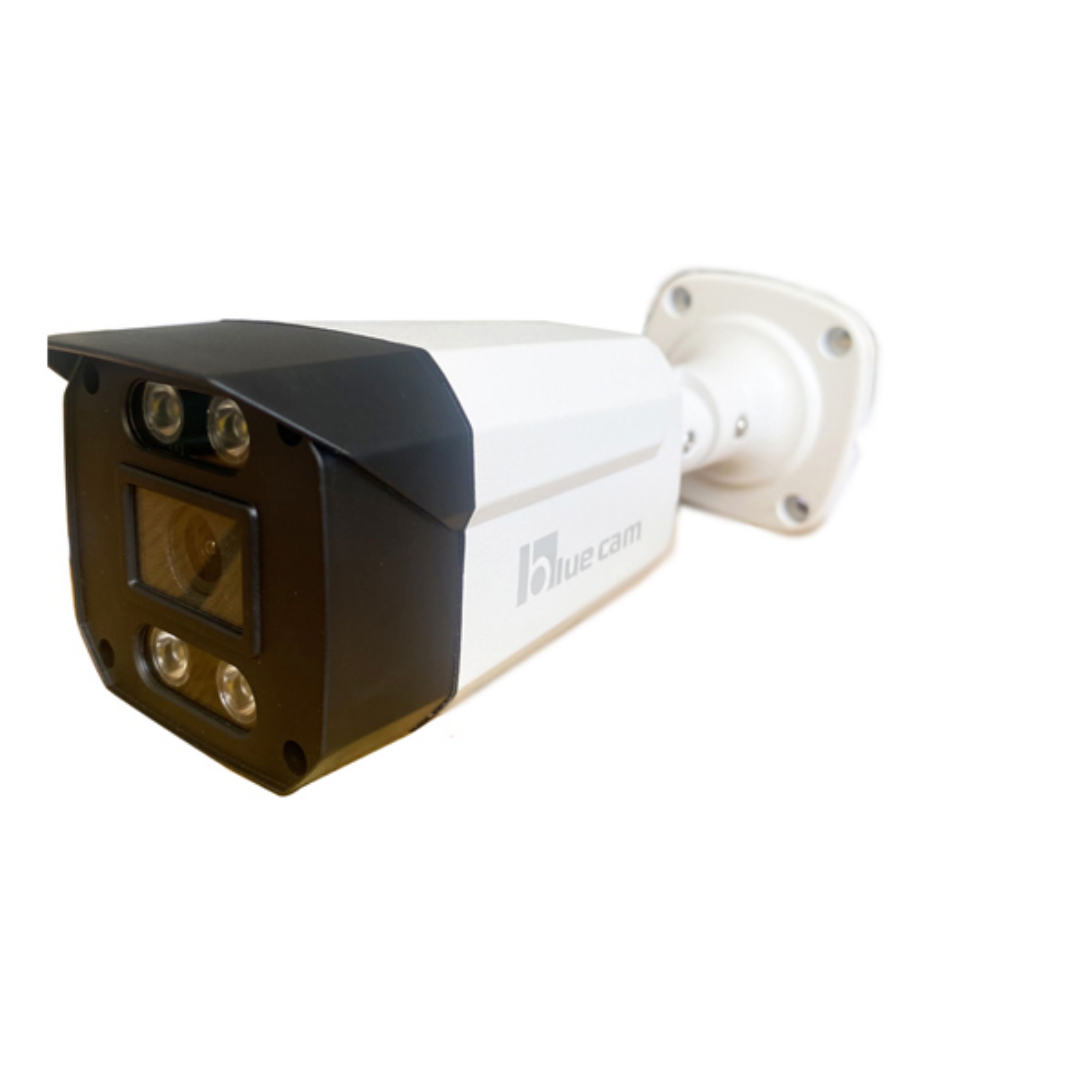 دوربین مداربسته دید درشب رنگی